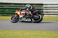 Advanced Group Orange Bikes